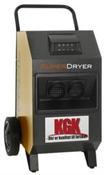 <b>KGK Affugter 55 liter</b>